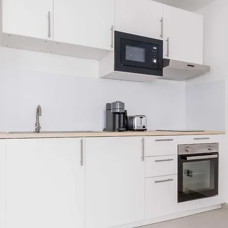 Apartament Lovely - 2p- La Defenseputeaux *